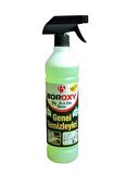 Boroxy Genel Temizleyici Sprey Yağ Kir Ve Leke Çıkarıcı 1Lt