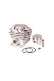 Silindir Piston (Oleomac 952 Motorlu Testere 45mm)