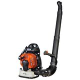 Oleomac Bv901 Benzinli Sırt Üfleme Makinesi 5Hp