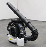 Ayforce Eb985 Benzinli Fındık Üfleme Makinesi 5.0Hp