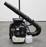 Ayforce Eb985 Benzinli Fındık Üfleme Makinesi 5.0Hp