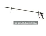 Veta Kök İlaçlama Tabancası Bitki Ağaç Kök İlaçlama Aparatı 90cm