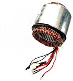 Stator Palmera PA800