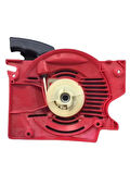 Starter Kapak Komple Secho 5100