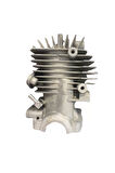 Silindir Piston Motorlu Testere Husqvarna T425 34MM