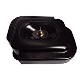 Hava Filitresi Komple Kuru Tip Palmera  HP6500CXE/HP6500CXE-3/PA700DJM/PA700DJMT/DG5500E