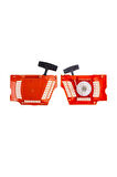 Starter Kapak Komple (Husqvarna 345 350 Ağaç Kesme)