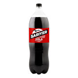 Sarıyer Kola 2,5 lt x 8 Adet