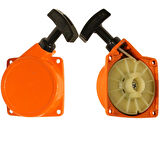 Starter Kapak Komple Oleomac Efco 446-746-753 Metal