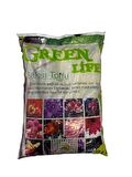Green Life Çiçek Fide Torfu Toprağı Torf 3lt