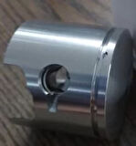 Husqvarna Piston T425-34MM Tek Segman