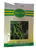 Green Line Acı Kıl Menderes Biber Tohumu 10Gr