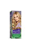 Naturals Saç Boyası Açık Kumral 8/0