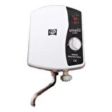 Simetra Elektrikli Şofben