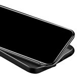 Xiaomi Redmi Note 11E Premium Silikon Kılıf Siyah