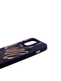 Puffy Case iPhone 15 Pro Love