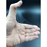 Apple iPhone 15 Pro Standart Kırılmaz Cam