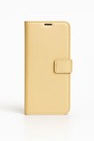 Oppo A5 2020 Cüzdanlı-Standlı-Kapaklı Kılıf Gold