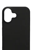 Naked Grain Case iPhone 16 Obsidian Night