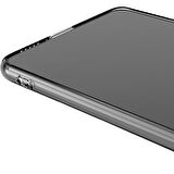Xiaomi Redmi Note 11E Premium Şeffaf Silikon Kılıf