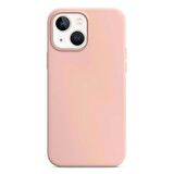 Apple iPhone 15 Plus 6.7'' Liquit Lansman Silikon Pudra