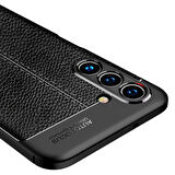 Samsung Galaxy S23 Auto Focus Kılıf Darbe Emici