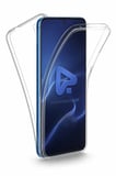 Samsung Galaxy S25 Ultra Çift Taraflı Silikon Kılıf