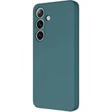Samsung Galaxy A05S İçi Kadife Silikon Kılıf Haki