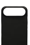 Naked Grain Case iPhone 17 Air Obsidian Night