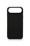Naked Grain Case iPhone 17 Air Obsidian Night