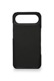 Naked Grain Case iPhone 17 Air Obsidian Night