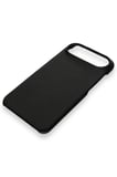 Naked Grain Case iPhone 17 Air Obsidian Night
