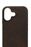 Naked Grain Case iPhone 16 Maverick Grain