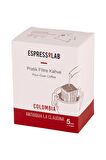 Espressolab Pratik Filtre Kahve - Colombia Antioquia La Claudina 5 - Adet