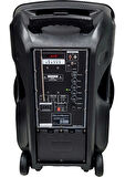 ElectroMaster ES-3030 150W Ses Sistemi