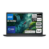 Dell Inspiron 3520 i5-1235U 32 GB RAM 512 GB SSD 15.6" 120Hz Freedos I352010030U Zi704
