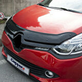 Renault Clio 4 2012 - Sonrası Kaput Rüzgarlığı