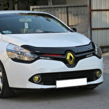 Renault Clio 4 2012 - Sonrası Kaput Rüzgarlığı
