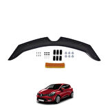 Renault Clio 4 2012 - Sonrası Kaput Rüzgarlığı