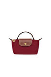 Le Plıage Pouch Wıth Handle 