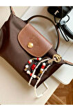 Le Plıage Pouch Wıth Handle 