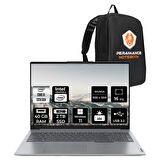 LENOVO ThinkBook 16 G6 i5 13420H 40GB 2TB SSD  16" WUXGA W11H Dizüstü Bilgisayar & PER4 ÇANTA
