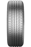 Continental 245/40R20 99Y XL FR EcoContact 6 Q *MO (2025) (Yaz)