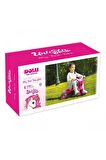 2505 Dolu Unicorn Ilk Bisikletim