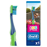 Oral-B Stage 3 Diş Fırçası Çocuk  (3-5 Yaş)