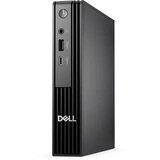 Dell Pro Micro Ultra 5 235T 32GB 2TB SSD Windows 11 Pro QCM1250-BTO106
