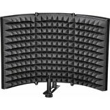 Maono MIS-33 Reflexion Filter / Akustik Panel