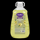Duru Sıvı Sabun Zeytınyağlı 3 Litre