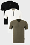 Buratti Erkek T Shirt 5902653S3