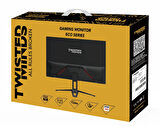 TWISTED MINDS 22" TM22FHD120IPS FHD 120HZ 1MS HDMI DP IPS ÇERÇEVESİZ GAMING MONİTÖR